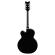 Guitarra Gretsch Falcon Hollow Body BLK