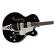Guitarra Gretsch Falcon Hollow Body BLK