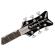 Guitarra Gretsch Falcon Hollow Body BLK