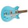 Guitarra eléctrica Gretsch G5232T Electromatic Double Jet FT KLNI BLU