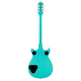 Guitarra eléctrica Gretsch G5232T Electromatic Double Jet FT CAIC GRN