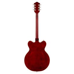 Guitarra Gretsch G2622T Streamliner Center Block Double-Cut VWT