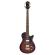Bajo Gretsch Streamliner Jet Club Bass Single-Cut HVNA BRST cuatro cuerdas