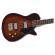 Bajo Gretsch Streamliner Jet Club Bass Single-Cut HVNA BRST cuatro cuerdas
