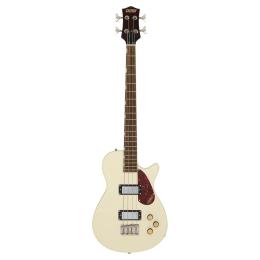 Bajo Gretsch Streamliner Jet Club Bass Single-Cut VWT cuatro cuerdas
