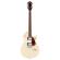 Guitarra Gretsch Streamliner Jet Club Single-Cut VWT