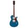 Guitarra Gretsch Streamliner Jet Club Single-Cut DRK DENM