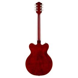 Guitarra eléctrica Gretsch G2622 Streamliner Center Block Double-Cut CDG