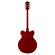 Guitarra eléctrica Gretsch G2622 Streamliner Center Block Double-Cut CDG