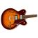 Guitarra eléctrica Gretsch G2622 Streamliner Center Block Double-Cut FRGLW