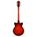 Guitarra Gretsch G2655 Streamliner Center Block Jr. Double-Cut CLRT BRST