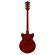 Guitarra Gretsch G2655 Streamliner Center Block Jr. Double-Cut STL OLV