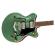 Guitarra Gretsch G2655 Streamliner Center Block Jr. Double-Cut STL OLV