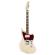 Guitarra Squier Limited Paranormal Offset Telecaster SJ LRL OWT