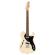 Guitarra Squier Affinity Series Telecaster Thinline LRL OWT