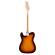 Guitarra Squier Affinity Series Telecaster Thinline MN 3TS