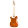Guitarra eléctrica Squier Affinity Series Telecaster FMT SH MN MOC