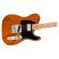 Guitarra eléctrica Squier Affinity Series Telecaster FMT SH MN MOC