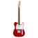 Guitarra eléctrica Squier Affinity Series Telecaster FMT SH LRL CRT