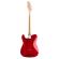 Guitarra eléctrica Squier Affinity Series Telecaster FMT SH LRL CRT