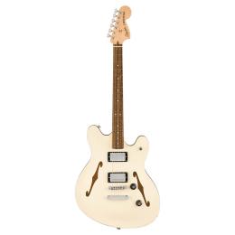 Squier Affinity Series Starcaster Deluxe LRL OWT
