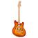 Guitarra eléctrica Squier Affinity Series Starcaster Deluxe MN SSB