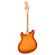 Guitarra eléctrica Squier Affinity Series Starcaster Deluxe MN SSB
