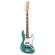 Bajo 4 cuerdas activo Squier Affinity Series Active Jazz Bass LRL MSF