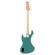 Bajo 4 cuerdas activo Squier Affinity Series Active Jazz Bass LRL MSF