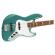 Bajo 4 cuerdas activo Squier Affinity Series Active Jazz Bass LRL MSF