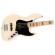 Bajo 4 cuerdas activo Squier Affinity Series Active Jazz Bass MN OWT