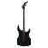 Guitarra eléctrica Jackson American Series Virtuoso HT EB SBLK