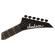 Guitarra eléctrica Jackson American Series Virtuoso HT EB SBLK