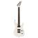Guitarra eléctrica Jackson American Series Virtuoso HT EB SW