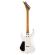Guitarra eléctrica Jackson American Series Virtuoso HT EB SW