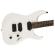 Guitarra eléctrica Jackson American Series Virtuoso HT EB SW