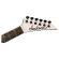 Guitarra eléctrica Jackson American Series Virtuoso HT EB SW
