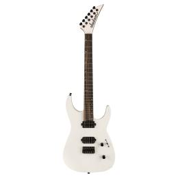 Guitarra eléctrica Jackson American Series Virtuoso HT EB SW
