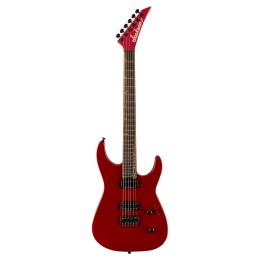 Guitarra eléctrica Jackson American Series Virtuoso HT EB RC