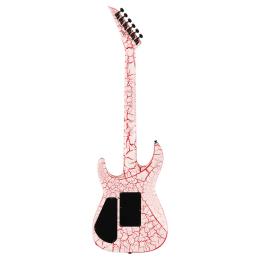 Comprar guitarra eléctrica Jackson X Series Soloist SLX DX LRL Bloodshot Crackle