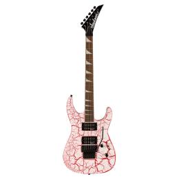 Comprar guitarra eléctrica Jackson X Series Soloist SLX DX LRL Bloodshot Crackle