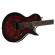 Comprar guitarra Jackson Pro Series Sig. Diamond Rowe DR24MG EVTN6 EB Dark Rose