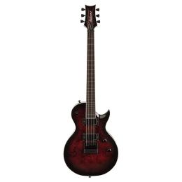 Comprar guitarra Jackson Pro Series Sig. Diamond Rowe DR24MG EVTN6 EB Dark Rose