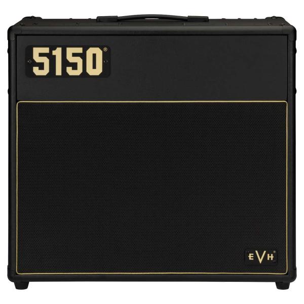EVH 5150 Iconic Series 40W EL34 1x12 Combo