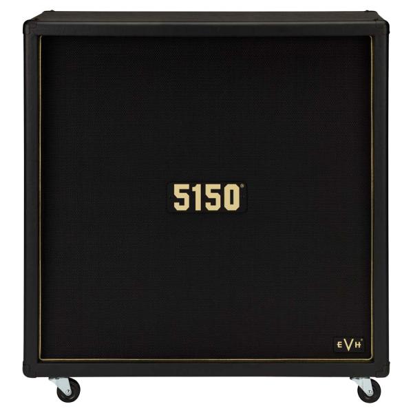 EVH 5150 Iconic Series EL34 4X12 Cabinet