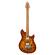 Comprar guitarra eléctrica EVH Wolfgang Special QM BM Tiger Eye Glow