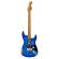 Comprar guitarra eléctrica EVH Limited Edition Frankenstein Relic Series MN Blueburst