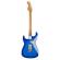 Comprar guitarra eléctrica EVH Limited Edition Frankenstein Relic Series MN Blueburst