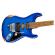 Comprar guitarra eléctrica EVH Limited Edition Frankenstein Relic Series MN Blueburst