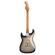 Comprar guitarra eléctrica EVH Limited Edition Frankenstein Relic Series MN Silverburst